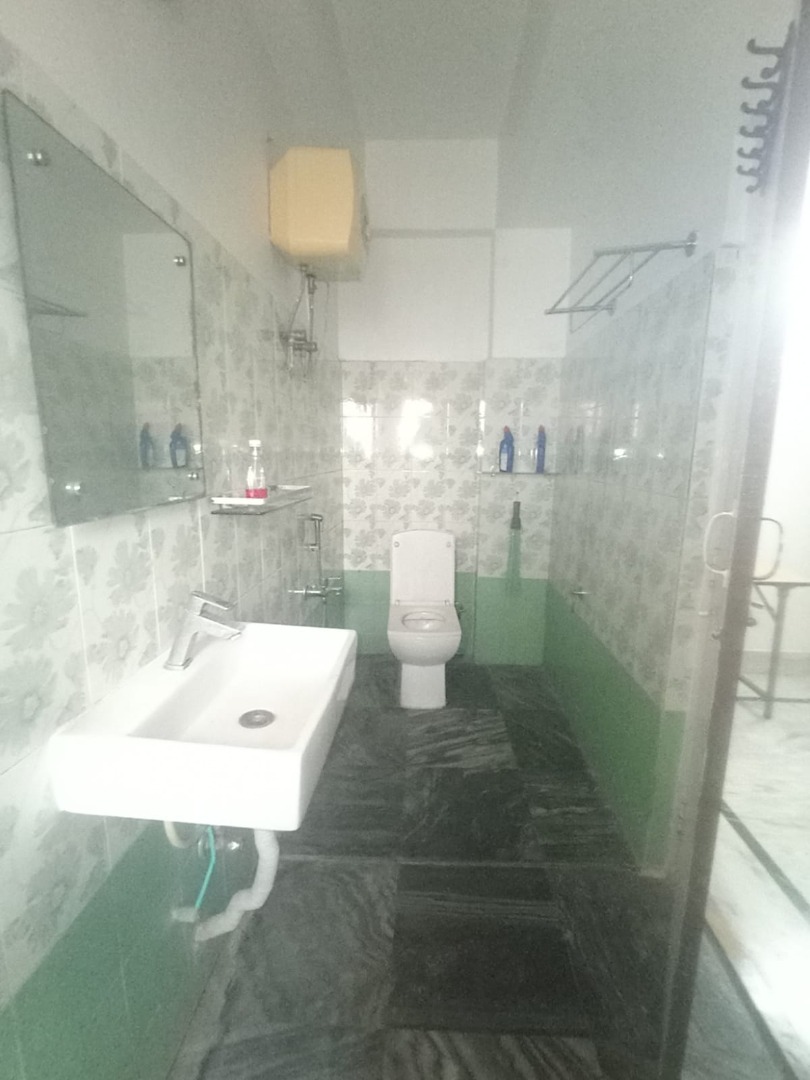 Fully Furnished 3bhk in Ganeshguri, Guwahati, Assam, India for Rent